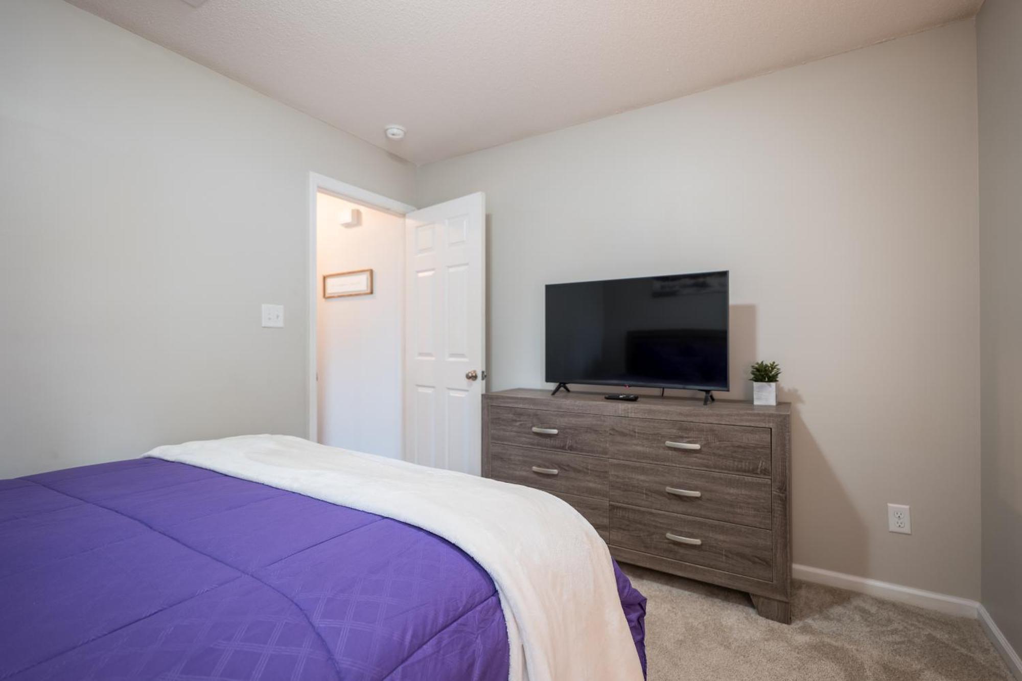 The Perfect Stay - Your Relaxing Getaway Valdosta Exteriér fotografie