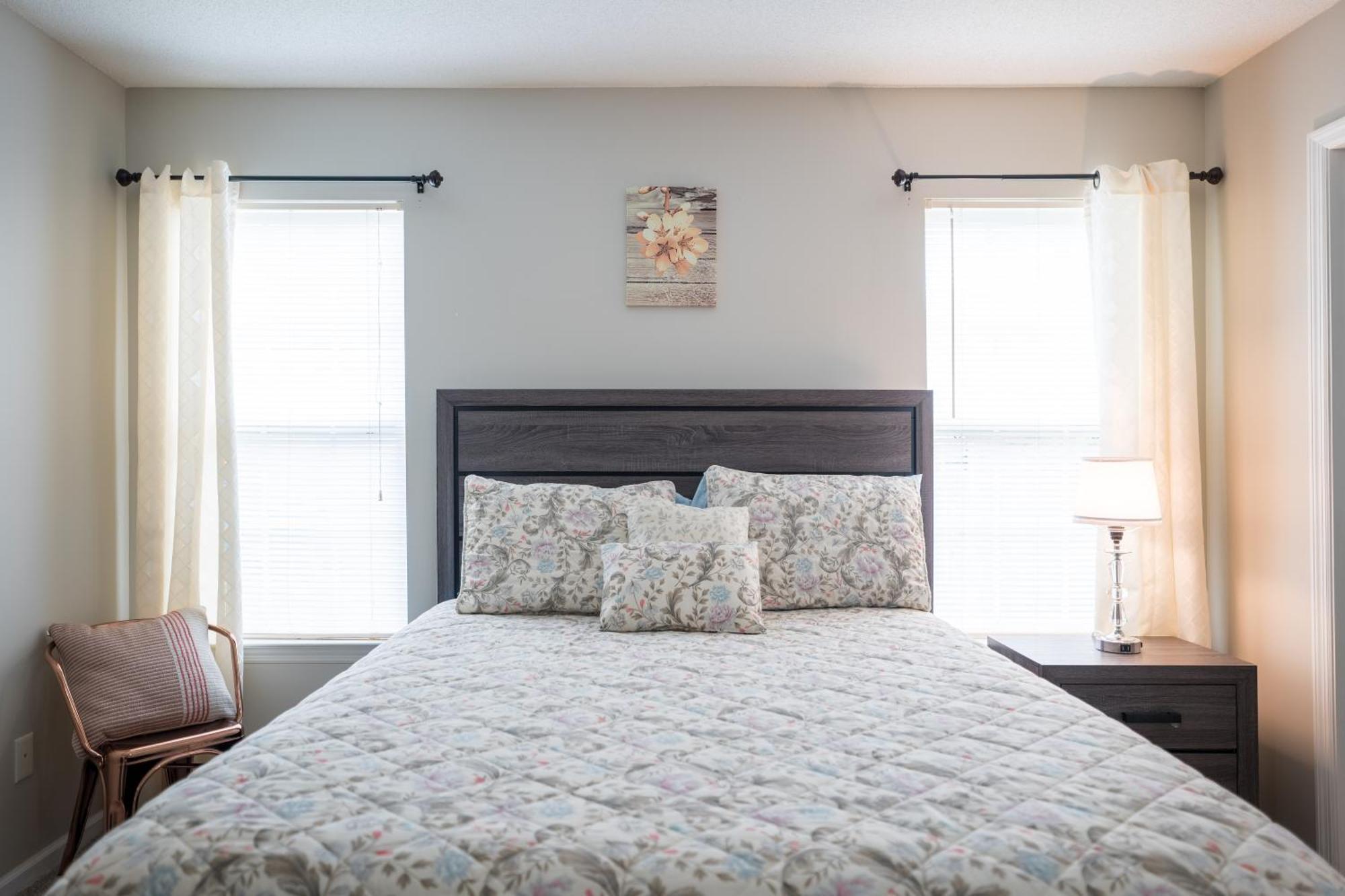 The Perfect Stay - Your Relaxing Getaway Valdosta Exteriér fotografie